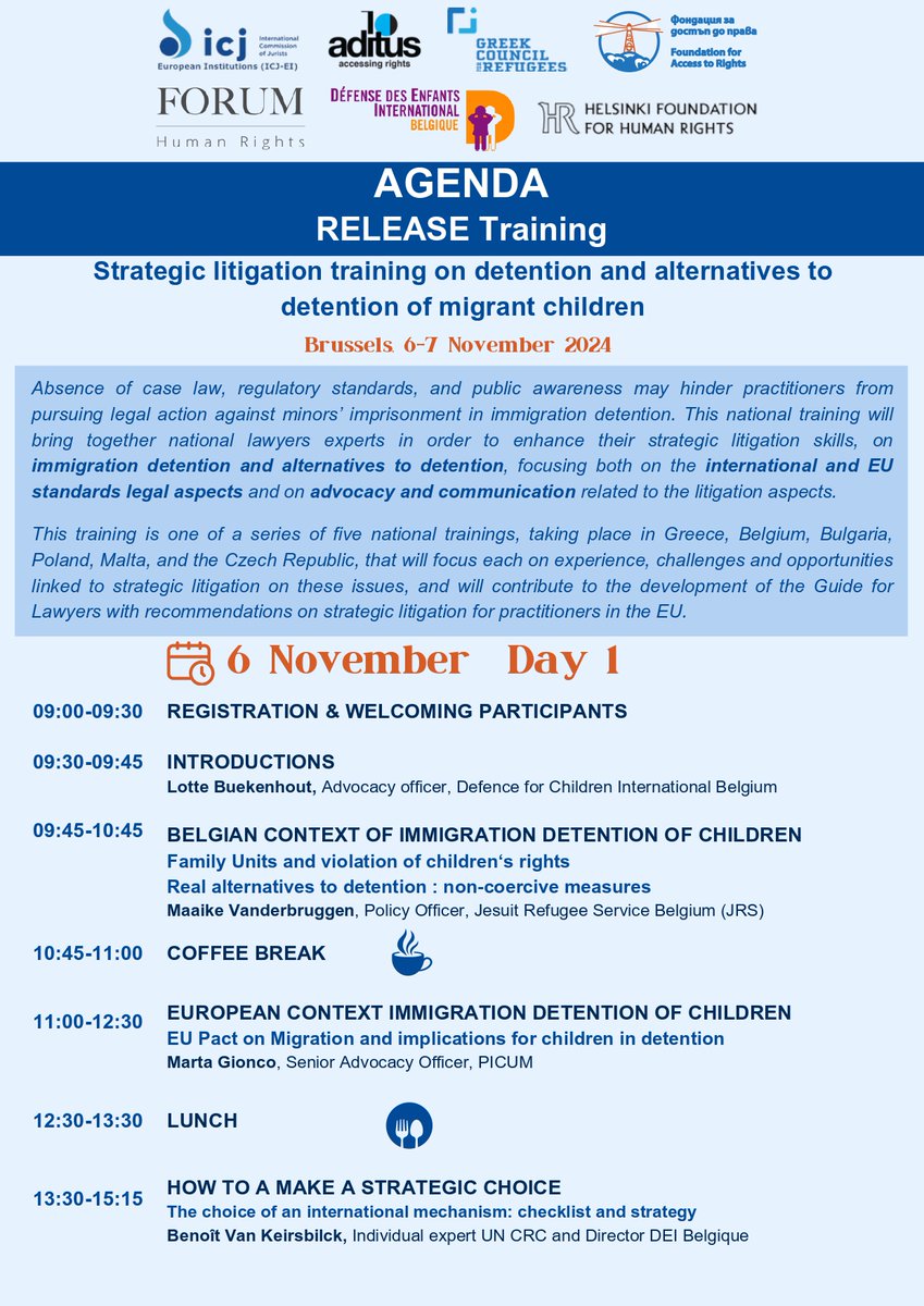 ICJ Europe tweet media