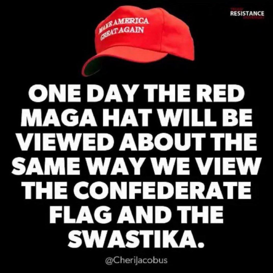 CheriJacobus's tweet image. That day is here.