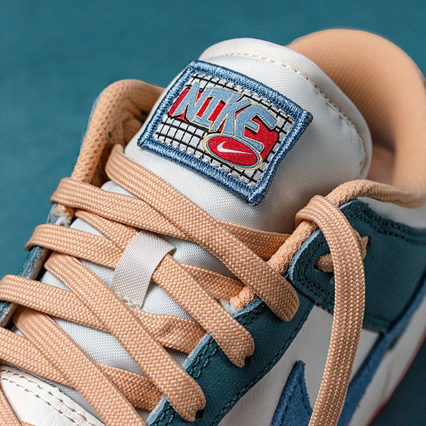 Nike Dunk Low PRM 'Sketch &amp; Explore' 🏖

sovrn.co/100ec86