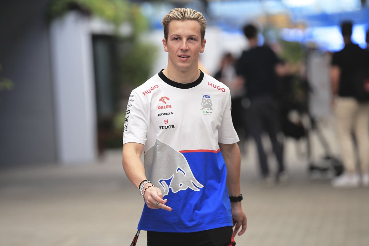 ElReyGuiri's tweet photo. Con la llegada de Bortoleto, tenemos 4 jóvenes pilotos ya confirmados para 2025.

🇬🇧 Ollie Bearman
🇦🇺 Jack Doohan
🇧🇷 Gabriel Bortoleto
🇮🇹  Kimi Antonelli

Y se podrían unir...

🇳🇿 Liam Lawson (no confirmado todavía)
🇦🇷 Franco Colapinto https://t.co/1Hd3CnjqAk
