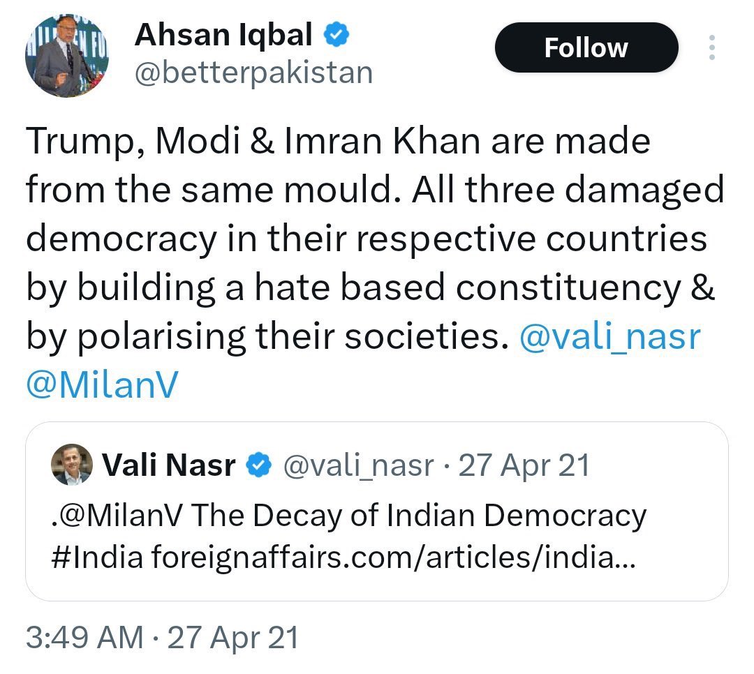 Dr. Shahbaz GiLL tweet media