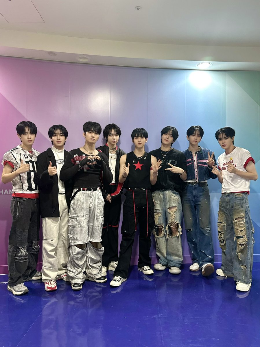 EPEX Official tweet media
