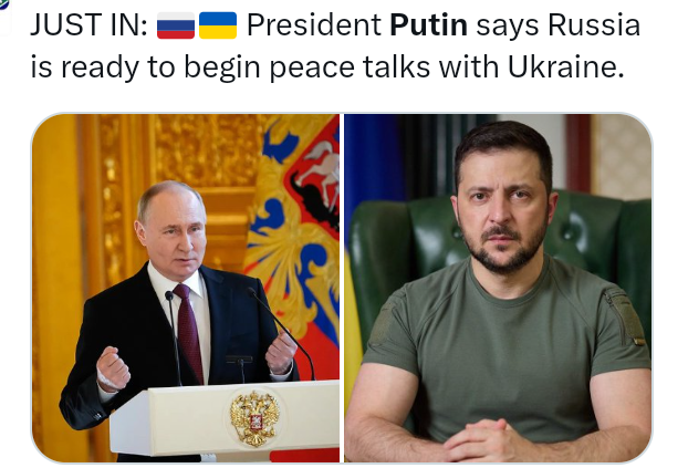 geoogwang6's tweet photo. TRUMP WILL SOLVE
WAR IN UKRAINE and
also war in isreal and Palestine
he knows how to do that.
#Huldah momanyi Hiltsey
#ResignMegWhitman
#Telegram
#BREAKING NEWS
#Baltasar Engonga
#47th POTUS
#Netanyahu
#Whoring Nation
#Billgates
#Equitorial guinea https://t.co/0nr68EVHDj