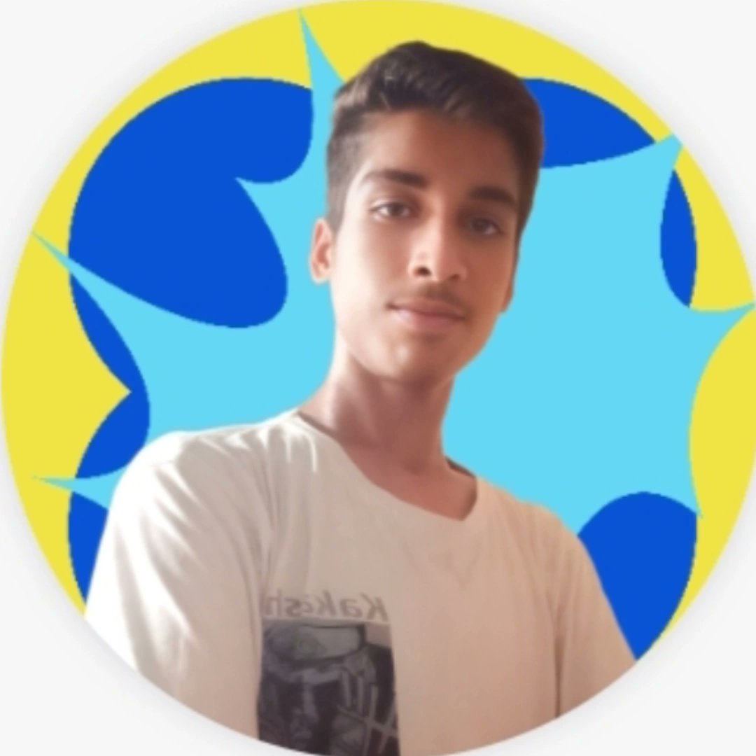 techmohit002's tweet image. #NewProfilePic