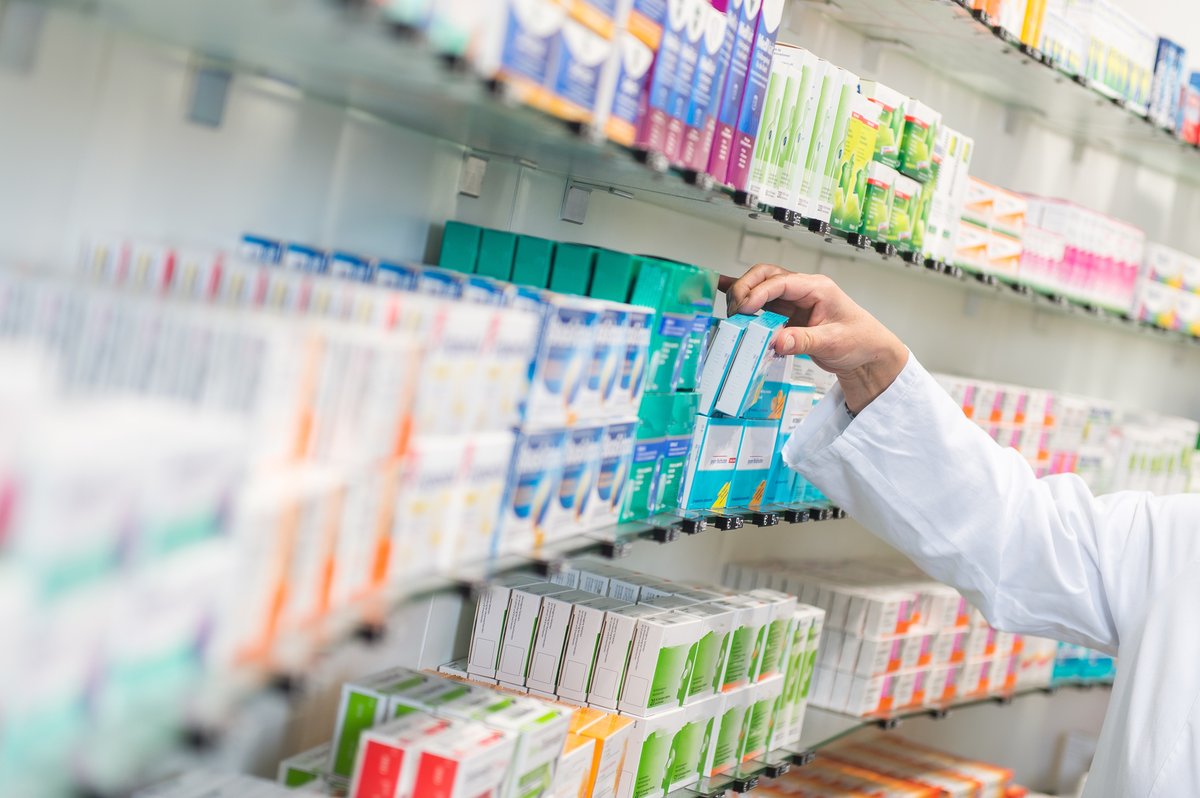 As we approach the colder winter months, we are reminding our patients that pharmacies can offer advice and treatments for a range of conditions.
So, if you are feeling unwell or have concerns about your health, perhaps use your pharmacist as your first port of call