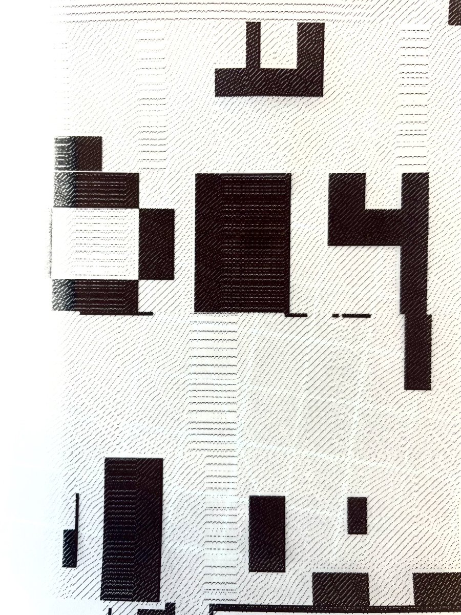 Language has been broken.