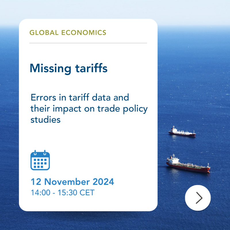 EUI_GlobGovProg's tweet photo. 🔜 Next week at GGP:

1️⃣  Early-stage researchers tackle gender data gaps &amp; social policy solutions.
2️⃣ Misreported tariff data &amp; its trade policy impact
3️⃣ Rightlessness of stateless &amp; ‘illegal’ persons
4️⃣ War &amp; intimacy: an interdisciplinary perspective

Explore all events👇