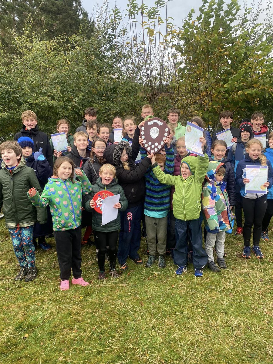 Success for North at the 2024 Junior InterAreas!

Read about how the battle went down at this years junior interarea weekend on 26/27 October.

scottish-orienteering.org/news/success-f…