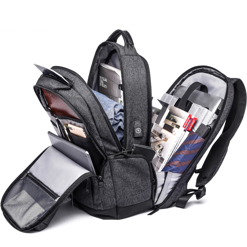 TrustUBag's tweet image. 🎒 Introducing the Ultimate Business Backpack for Professionals on the Go! 🎒
Upgrade your everyday work essentials with our premium 35L Waterproof Business Backpack—designed for modern professionals who need a stylish, functional.

#BusinessBackpack #WaterproofBag