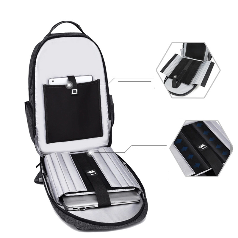 TrustUBag's tweet image. 🎒 Introducing the Ultimate Business Backpack for Professionals on the Go! 🎒
Upgrade your everyday work essentials with our premium 35L Waterproof Business Backpack—designed for modern professionals who need a stylish, functional.

#BusinessBackpack #WaterproofBag