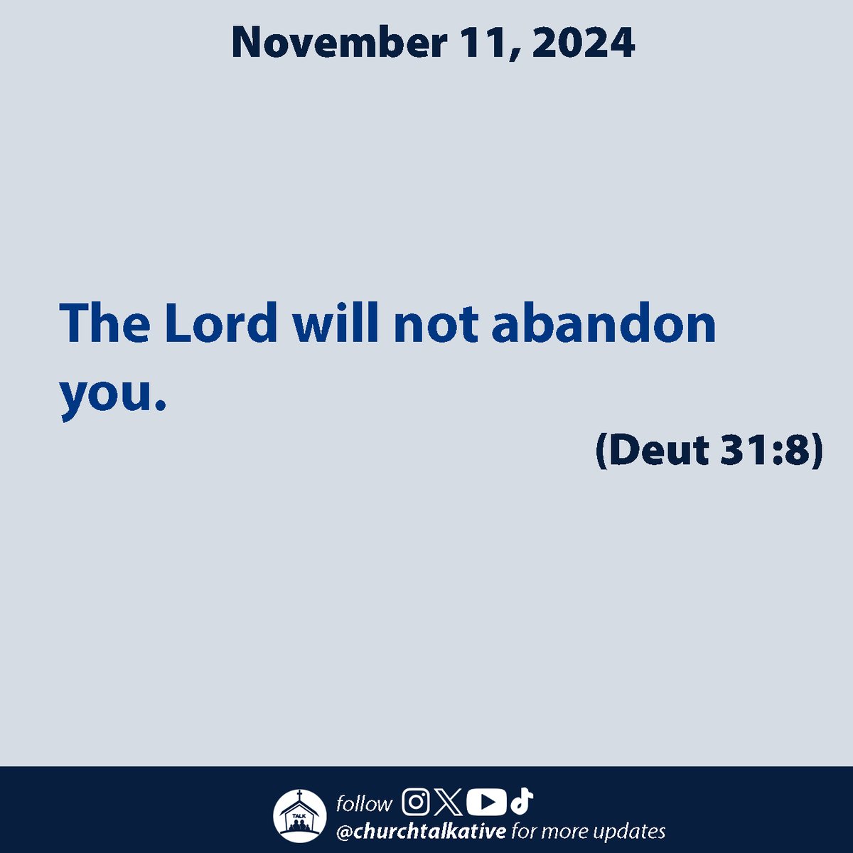 Talk Church (@churchtalkative) on Twitter photo 