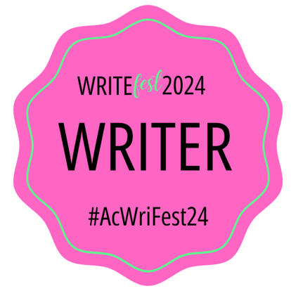 'Helping your students find their voice on their PhD writing journey' is our first #AcWriFest24 blog post and it's a guest blog from our colleagues in English Language Education [ele.ed.ac.uk]

edin.ac/4hEsDPw

#AcriWriMo <a href="/ResearchersAtEd/">Researchers@Ed</a>