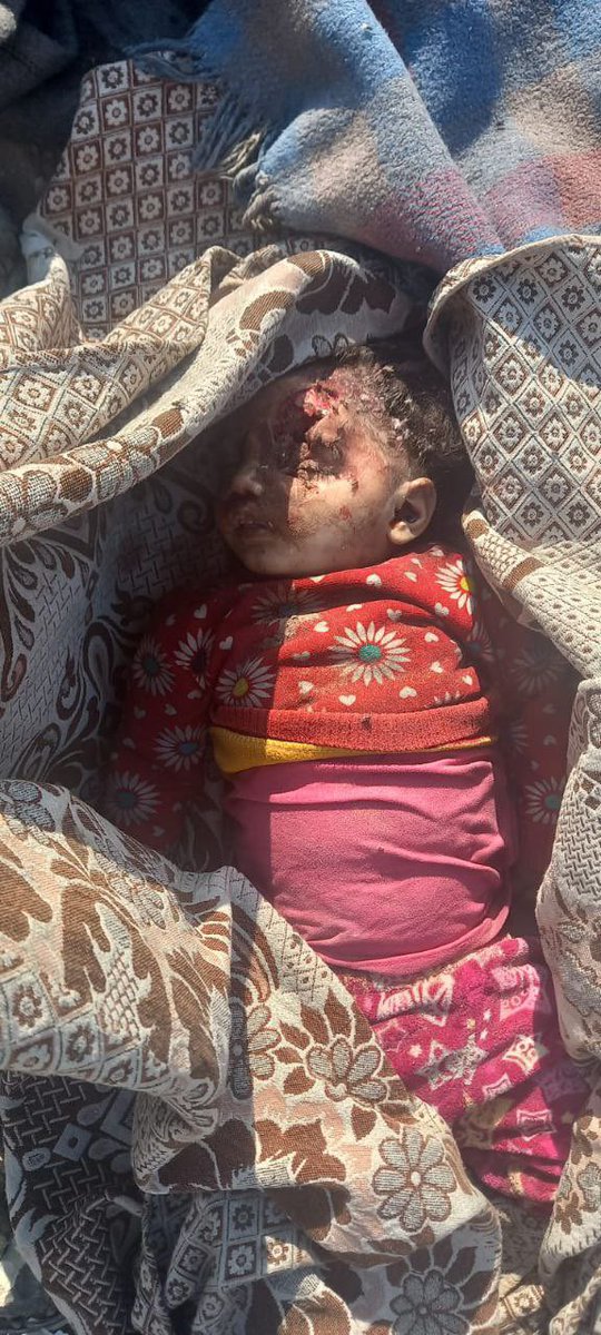 MyPalestine0's tweet photo. بعد استهداف منزل لعائلة مصلح (المصري) في بيت لاهيا ارتقاء عدد من الشهداء 
عرف من الشهداء

شروق الرضيع /زوجة نسيم الرضيع الاسير 
محمد نسيم الرضيع
شيماء نسيم الرضيع
صبا نسيم الرضيع https://t.co/TRlJRKBIKW