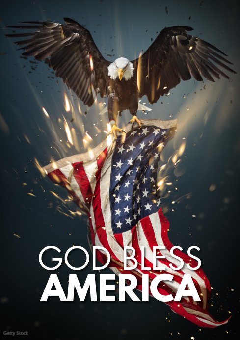 kirolossamih1's tweet image. Good morning 
God bless America and President Trump