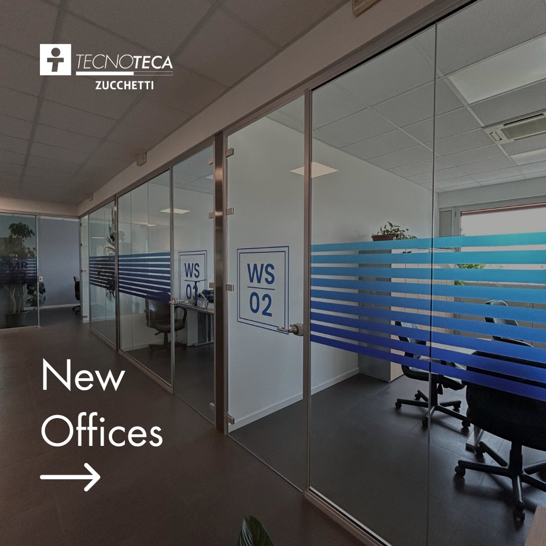 Tecnoteca tweet media