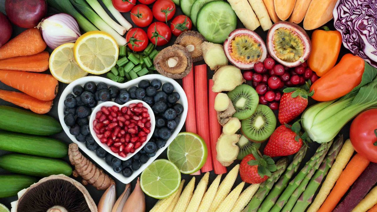 trinityoaksccrc's tweet photo. Happy nutritious day. Keep fueling your body with healthy choices! https://t.co/SHp5XIUpiW