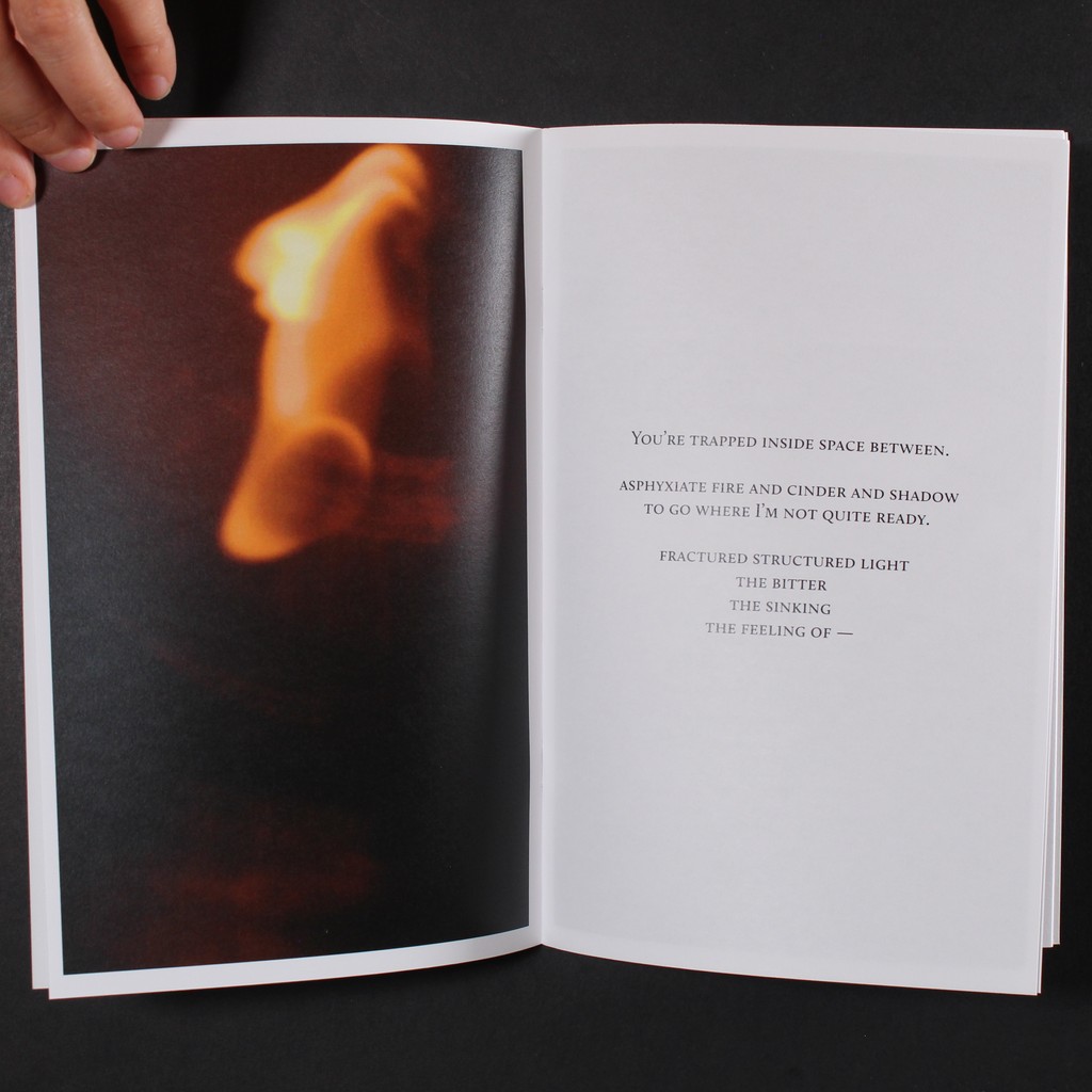 Associations is an iterative print project born of collaboration between Darian Razdar and invited artist Danielle Goshay. Each issue of Associations is made within a single day of collaboration. #DarianRazdar #DanielleGoshay