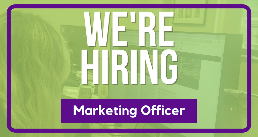 📢 EXCITING JOB VACANCY ALERT 📢

We're currently looking for a Marketing Officer to support with the promotion of The Core and the wider cultural programme across Solihull. 

Closing date 20 November.  Find out more and apply at bit.ly/3YDPmlJ