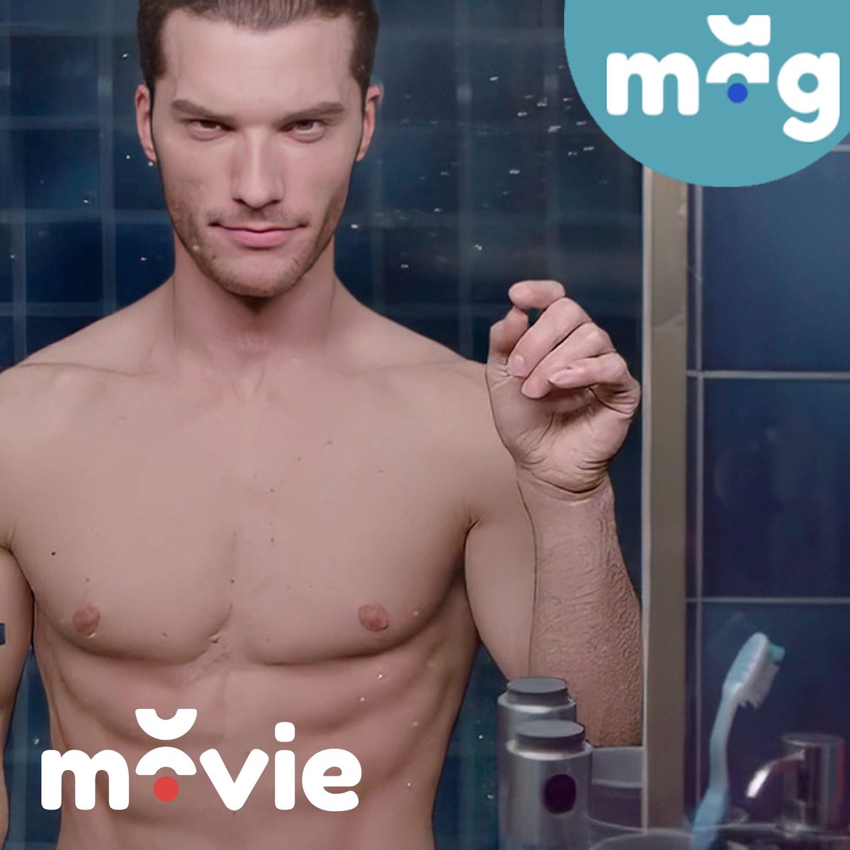 MaGMovieandGame's tweet image. Pour cette journée consacrée à #TheSubstance 💉, commençons avec #RealityPlus... Disponible sur @mubifrance, le court métrage de @coraliefargeat porte en lui tous les germes de son dernier-né.

La critique de @mrwilkes7 ➡️ buff.ly/4e88uhO