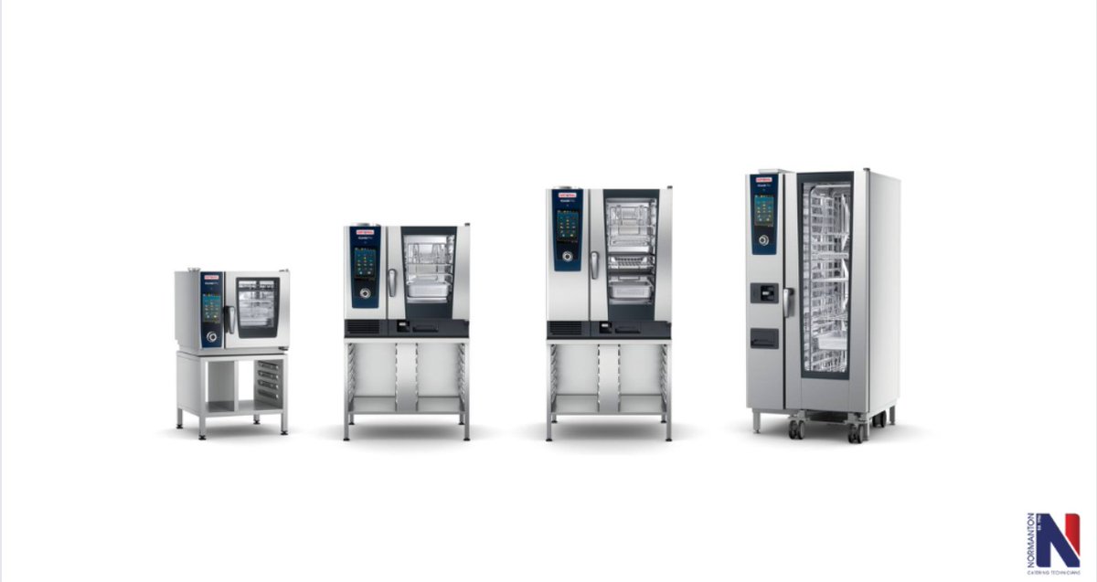 Take the stress away from unwanted breakdowns on your <a href="/RATIONAL_AG/">RATIONAL Japan</a> combi ovens – call 01706 840311 or email office@normantonltd.com

We offer tailor made Maintenance Packages to suit your needs and requirements 🔧⚙