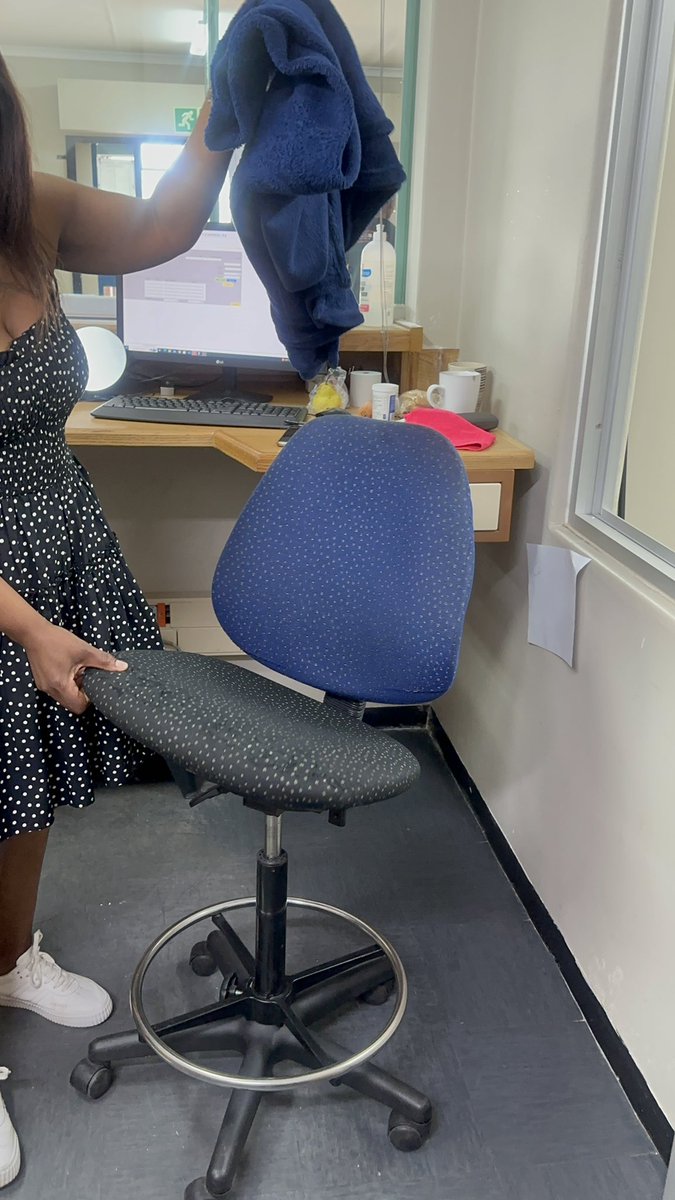 kholofeloMorodi's tweet photo. Out in Region Six, Mamelodi today, conducting inspections to ensure compliance with Occupational Health and Safety (OHS) standards. Prioritizing the safety and well-being of our community and workers. 💪 #OHS #SafetyFirst #RegionSix #Mamelodi #100DaysofAction @CityTshwane https://t.co/UJsQfhQgJx