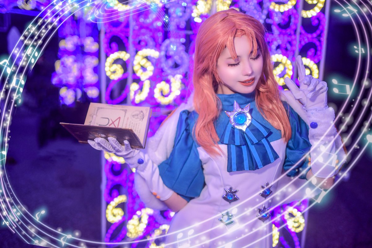 cosplay】 FIRE EMBLEM 風花雪月 アネット=ファンティーヌ=ドミニク