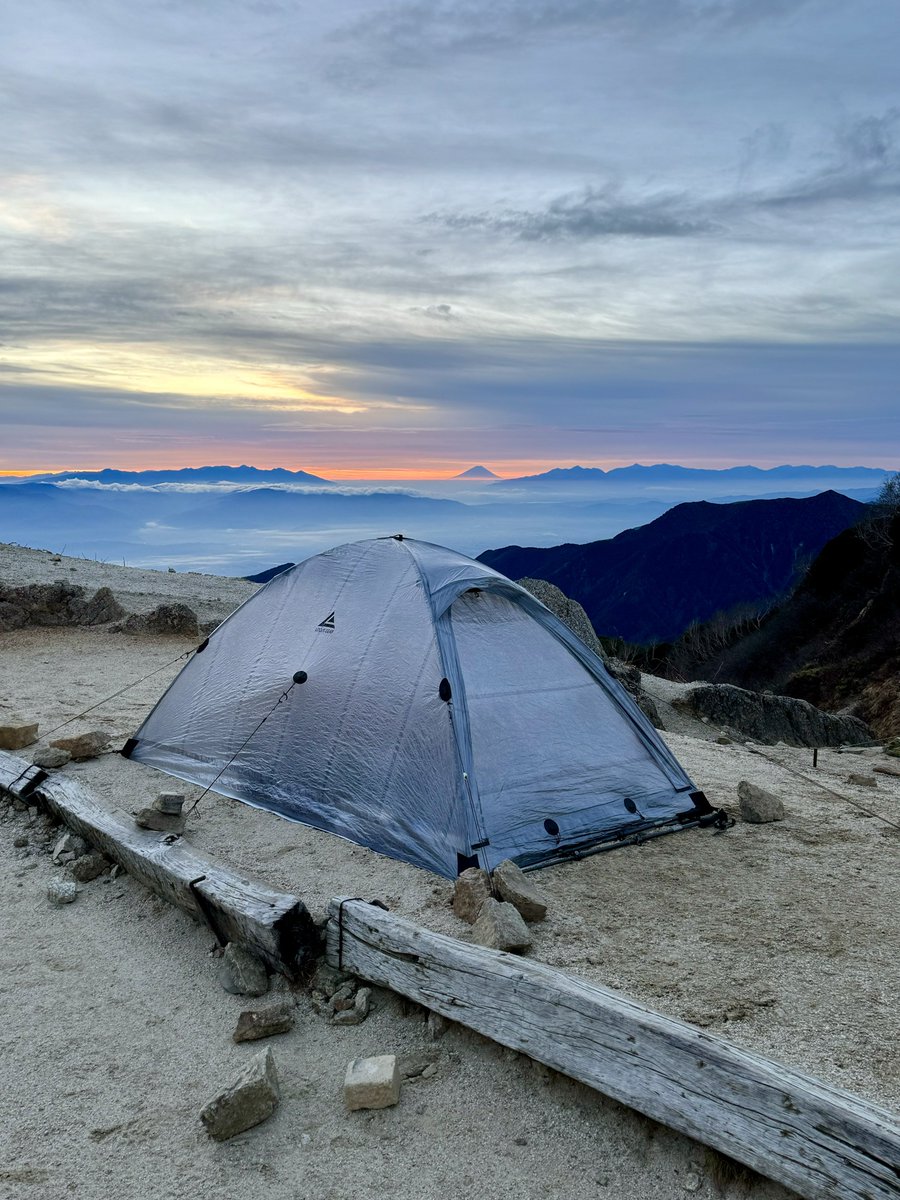 LocusGear's tweet image. We will resume taking orders for Djedi DCF-B on November 12 at 3:00 PM (JST)

locusgear.com/en/products/dj…

来たる11月12日午後3時よりDjedi DCF-Bの受注を再開します。

locusgear.com/products/djedi…

#locusgear #djedi #dcf #dyneema #dome #freestandingtent