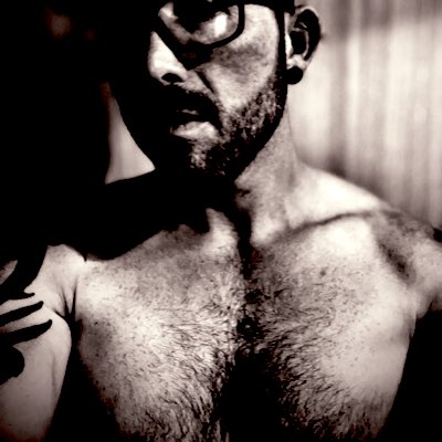 SecondOKink's tweet photo. #NewProfilePic https://t.co/8P6bKhF3zQ