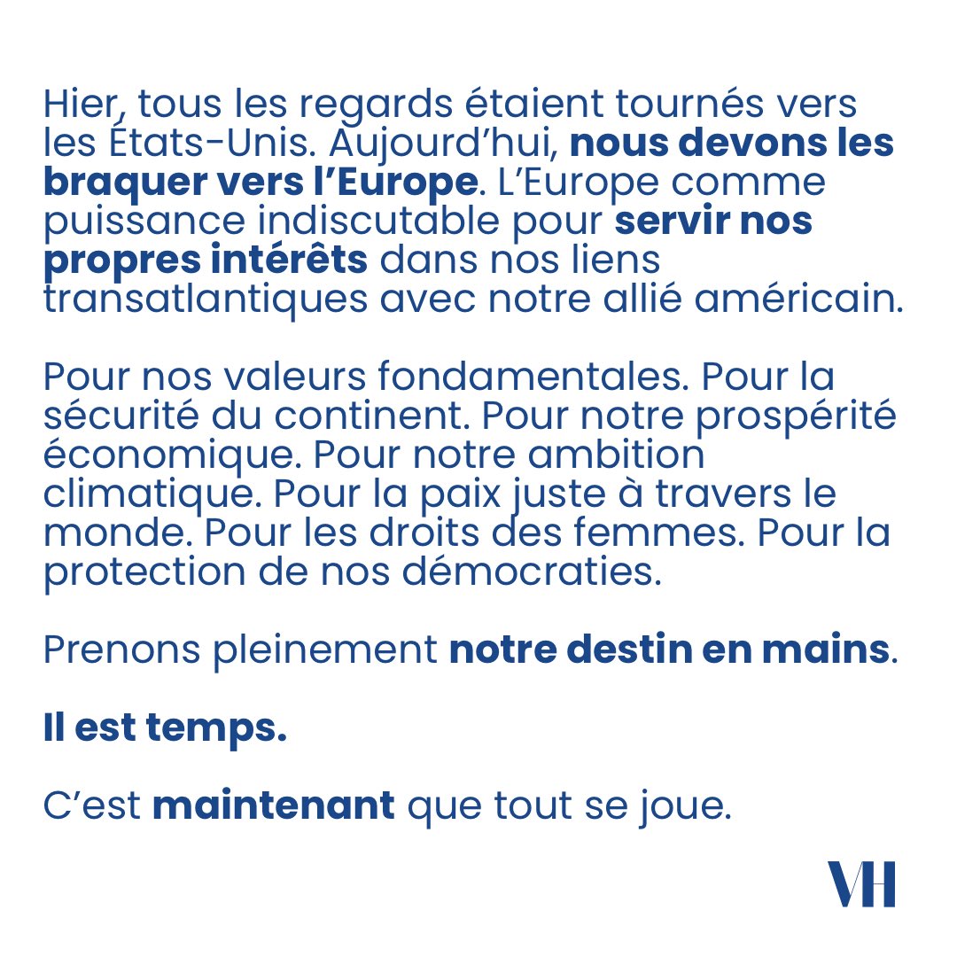 Valérie Hayer tweet media