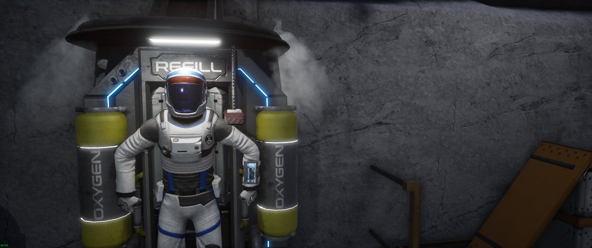 In this mini-series of perspectives about more uncommon spots in #DeliverUsTheMoon, a variety of mesmerizing views on the Moon.