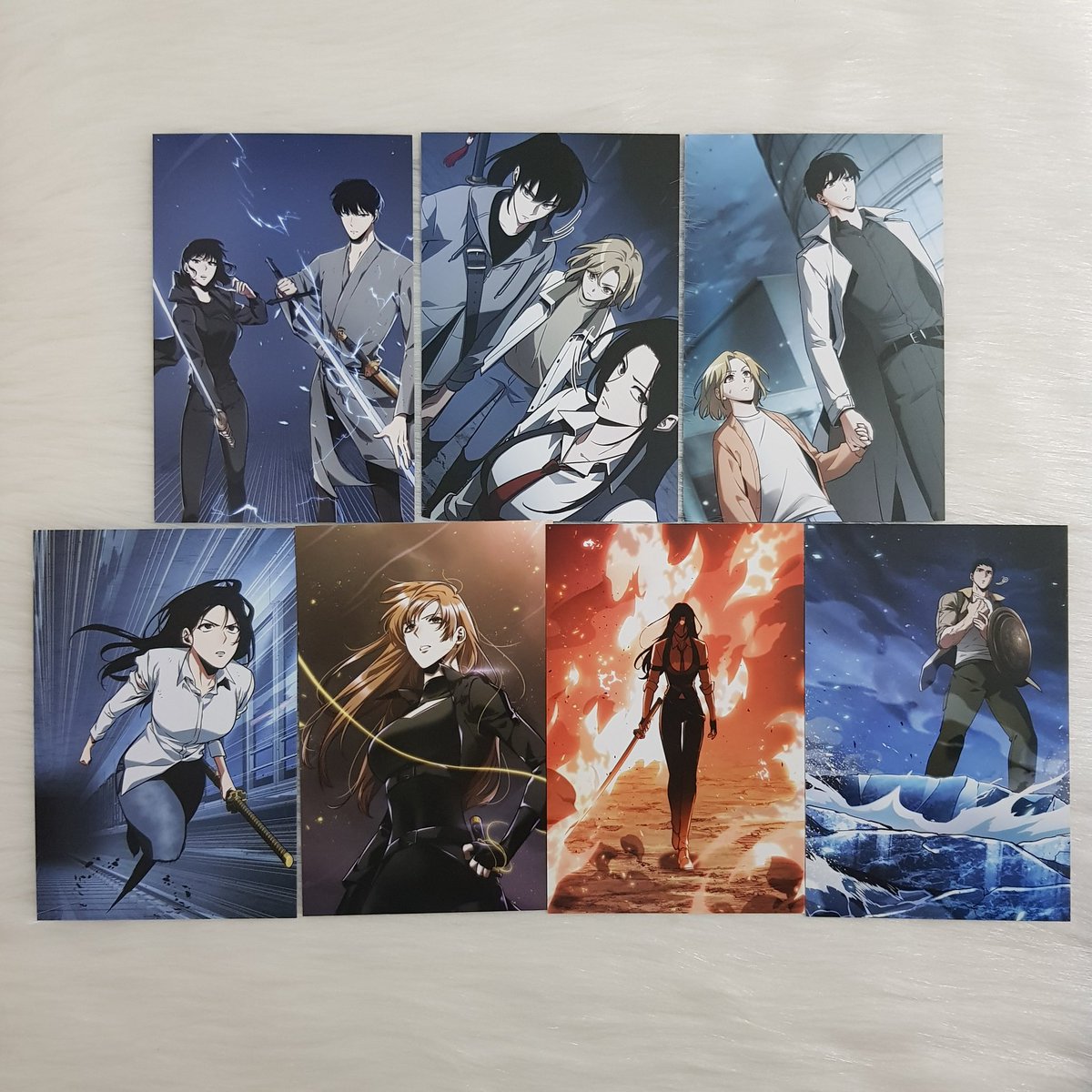 Lyle 💌 Shipment on April 11/12 tweet media