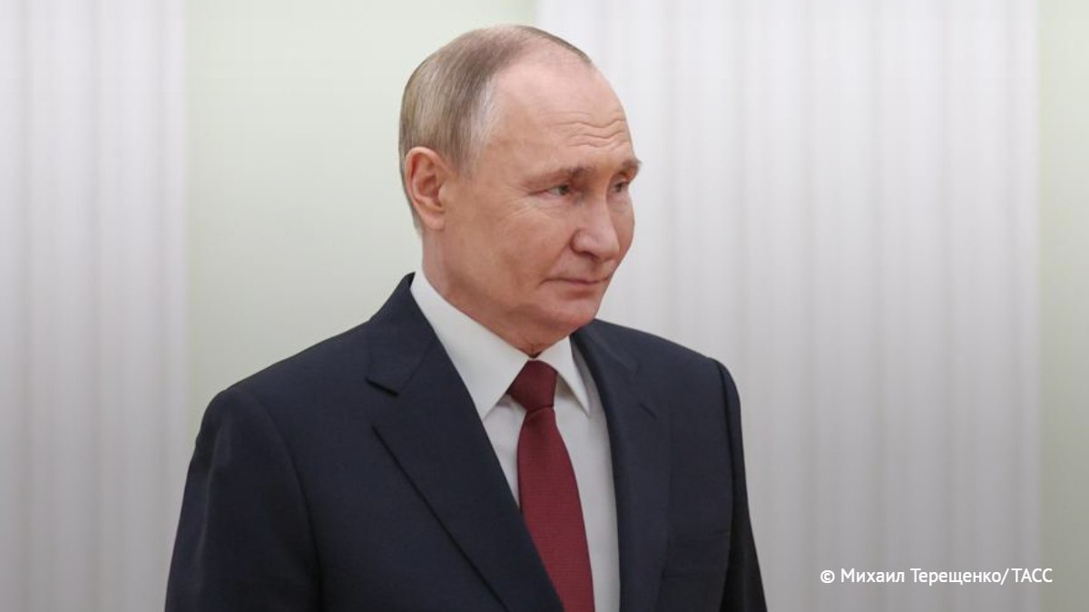 tass_agency's tweet image. Путин не планирует поздравлять Трампа с победой. Речь идет о недружественной стране, которая и прямо, и косвенно вовлечена в войну против России, напомнил пресс-секретарь президента Дмитрий Песков:
is.gd/OafwiK