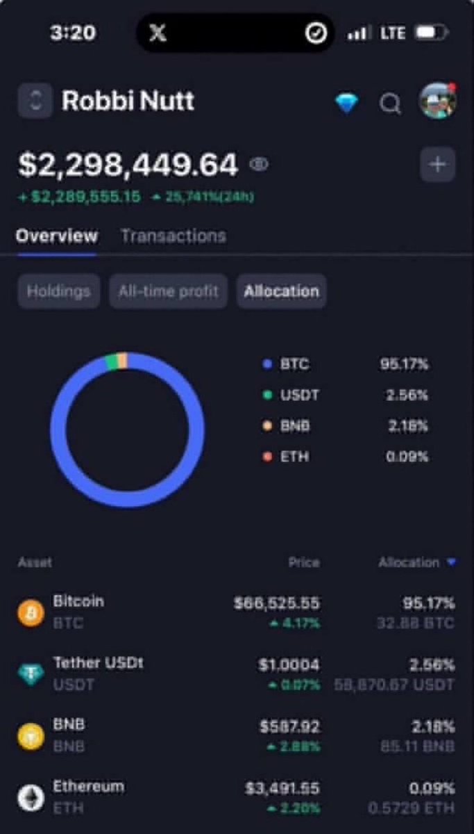 Cyber_CrimeHQ's tweet photo. Feel free to DM for assistance with lost funds.💌
1. Issues with #Coinappcrypto and #Astrofx
2. Compromised wallet security #Cryptocom    📷 #Tidexcoin
3. Frozen funds 
4. Recovery of lost coin DM for help #Hacked #SolanaETH #NFT #bitcoin #solana #cixbit #phiwebsite #Xkoins https://t.co/p8fWYRh7xa