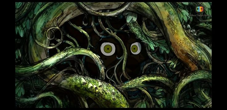 If you voted for Trump, unfollow this account quickly, as if the woods were no longer safe. As if shadows followed you and eyes watched you. As if fingers tapped at your windows as you lay in bed, and you'd never sleep well again.