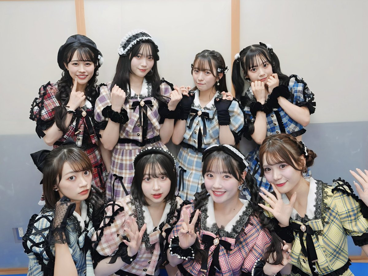 ちかぺ❣️ on X