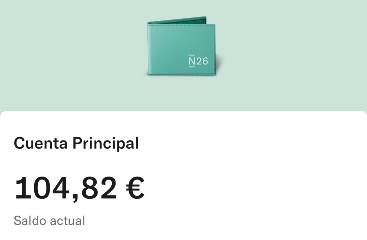 ⚠️Hemos llegado a los 100€⚠️ 

Tenéis hasta hoy a las 20:00 💪🏻

Animaros a ayudar ❤️‍🩹