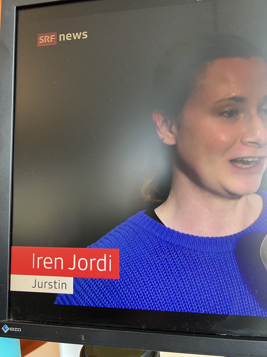 Christoph Hämmann (@hae_mann) on Twitter photo Bemerkenswert, dass Jurstin (sic) Iren (sic) Jordi, Vizepräsidentin <a href="/glp_bern/">Grünliberale Stadt Bern</a>, beim Podium im Gaskessel <a href="/Weyermann_SVP/">Janosch Weyermann</a> offenbar am überzeugendsten fand. Und hey, <a href="/srfnews/">SRF News</a>, wäre nett gewesen, zu erwähnen, in wessen Auftrag Sotomo die Umfrage durchführte. Bemerkenswert, dass Jurstin (sic) Iren (sic) Jordi, Vizepräsidentin <a href="/glp_bern/">Grünliberale Stadt Bern</a>, beim Podium im Gaskessel <a href="/Weyermann_SVP/">Janosch Weyermann</a> offenbar am überzeugendsten fand. Und hey, <a href="/srfnews/">SRF News</a>, wäre nett gewesen, zu erwähnen, in wessen Auftrag Sotomo die Umfrage durchführte.