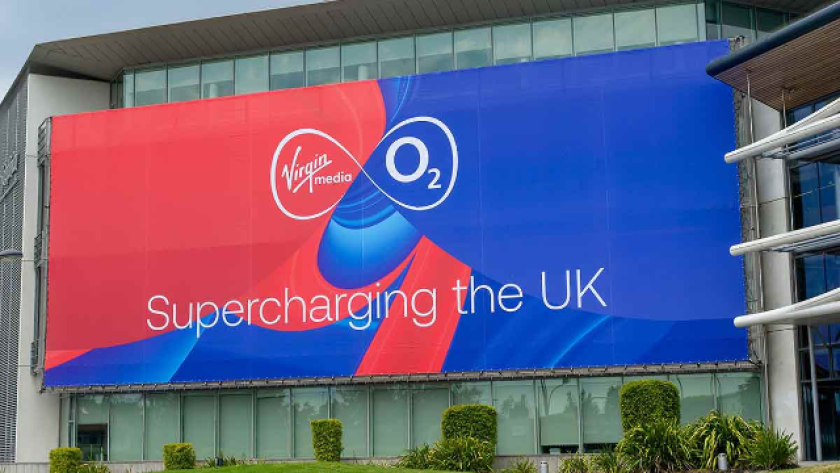 capacitymedia's tweet photo. .@VMO2News (Virgin Media O2) says it is the first UK operator to have switched on #5G standalone small cells in Birmingham city centre 🔗 https://t.co/kuL2jIJPti
#telecoms #smallcells #virginmediao2 https://t.co/8UYg5FOt0W