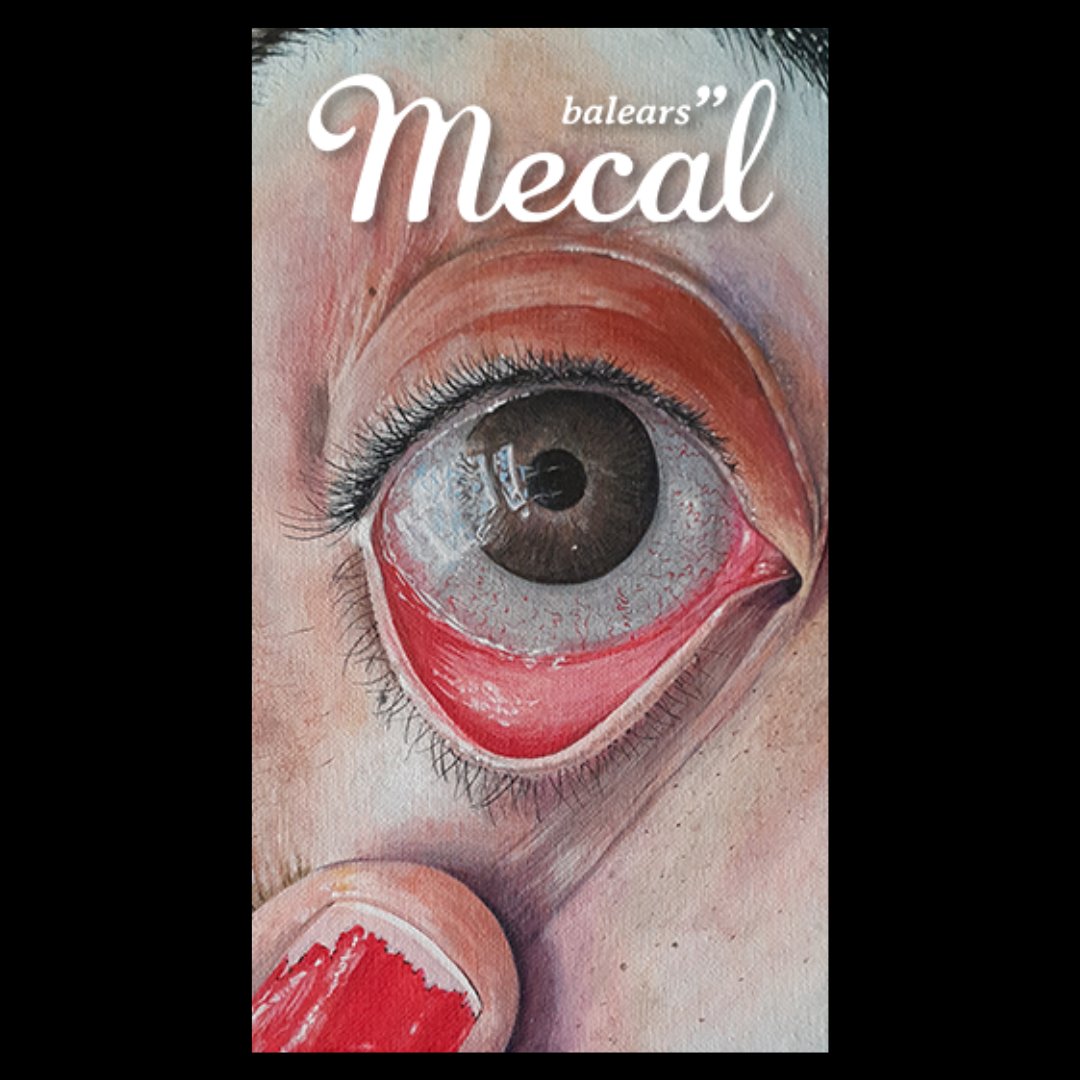 Ja ha començat el <a href="/mecalbalears/">Mecal Balears</a>
2024!  Del 5 al 9 de novembre, activitats gratuïtes per enfortir la indústria audiovisual local: coaching, masterclasses, assessoraments i més. No t’ho perdis! #MecalBalears 
Programació completa aquí:  
mecalbcn.org/mecalbaleares