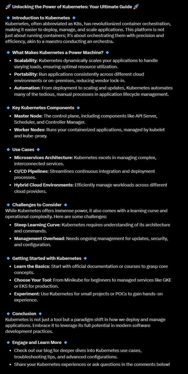 IntuCloud's tweet image. ๐๐
๐ฝ๐น๐ผ๐ฟ๐ฒ ๐๐ต๐ฒ ๐ฝ๐ผ๐๐ฒ๐ฟ ๐ผ๐ณ ๐๐๐ฏ๐ฒ๐ฟ๐ป๐ฒ๐๐ฒ๐ ๐ถ๐ป ๐ผ๐ฟ๐ฐ๐ต๐ฒ๐๐๐ฟ๐ฎ๐๐ถ๐ป๐ด ๐ฐ๐ผ๐ป๐๐ฎ๐ถ๐ป๐ฒ๐ฟ๐. ๐๐ฒ๐ฎ๐ฟ๐ป ๐ต๐ผ๐ ๐ถ๐ ๐๐ฐ๐ฎ๐น๐ฒ๐, ๐ฎ๐๐๐ผ๐บ๐ฎ๐๐ฒ๐, ๐ฎ๐ป๐ฑ ๐บ๐ฎ๐ป๐ฎ๐ด๐ฒ๐ ๐ฎ๐ฝ๐ฝ๐ ๐ฒ๐ณ๐ณ๐ถ๐ฐ๐ถ๐ฒ๐ป๐๐น๐. ๐๐๐น๐น ๐ด๐๐ถ๐ฑ๐ฒ ๐ป๐ผ๐ ๐น๐ถ๐๐ฒ!
#ContainerTech