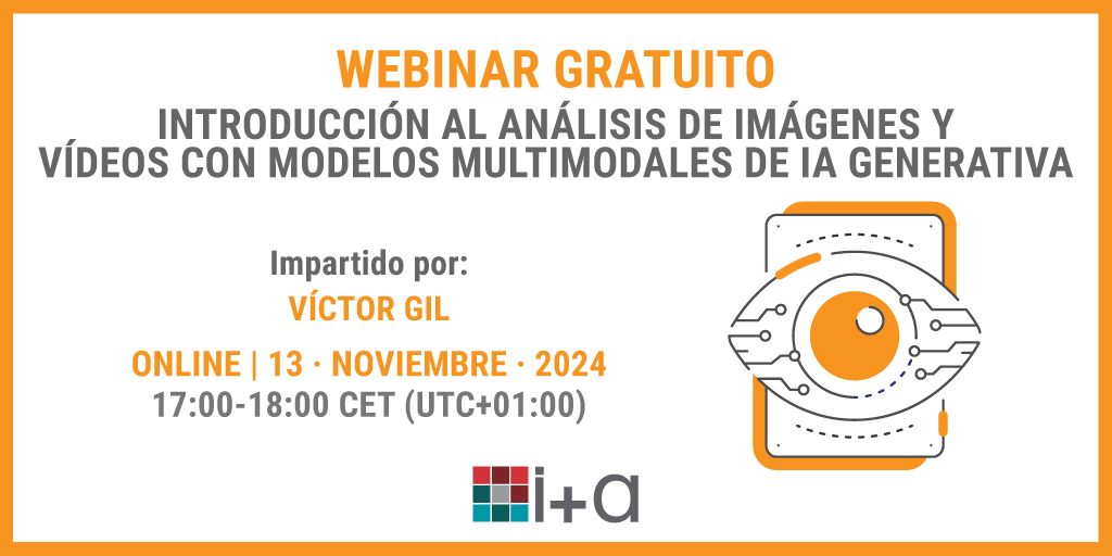 Insights + Analytics España tweet media