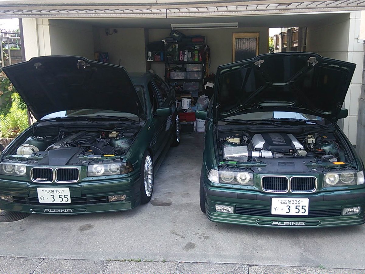 Mizney_355's tweet photo. #いい6気筒の日 https://t.co/Rx65EhBpIX