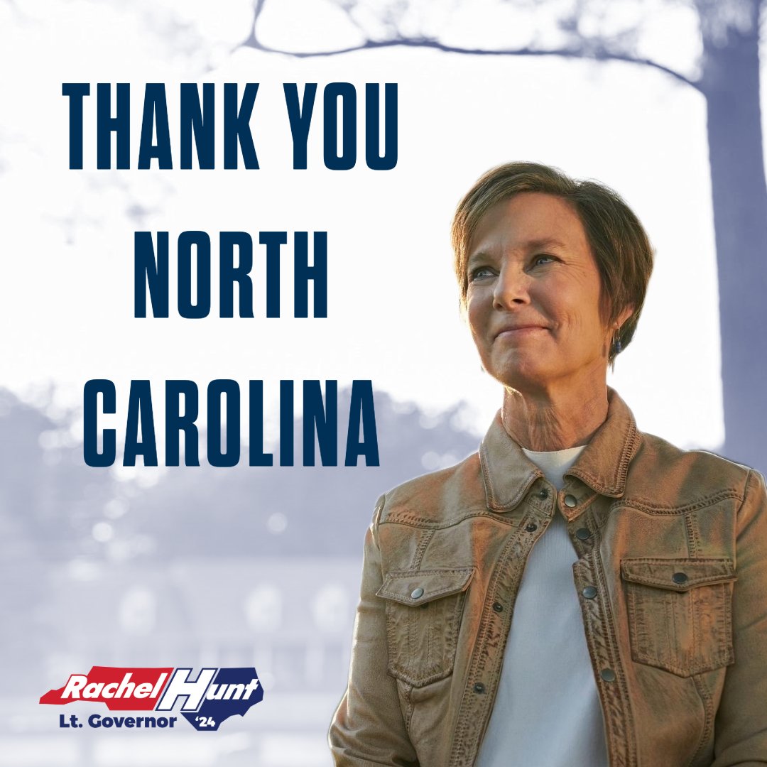 Thank you North Carolina!

We have made history together by taking back the Lieutenant Governor’s office after 12 long years of extreme Republican control! I am honored and humbled to stand before you as your newly elected Lieutenant Governor!

I want to start by acknowledging