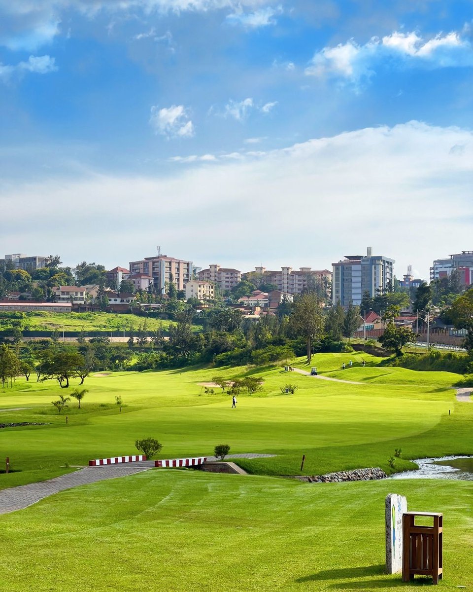 SUNSETS AND GOOD VIBES
 📍RWANDA🇷🇼