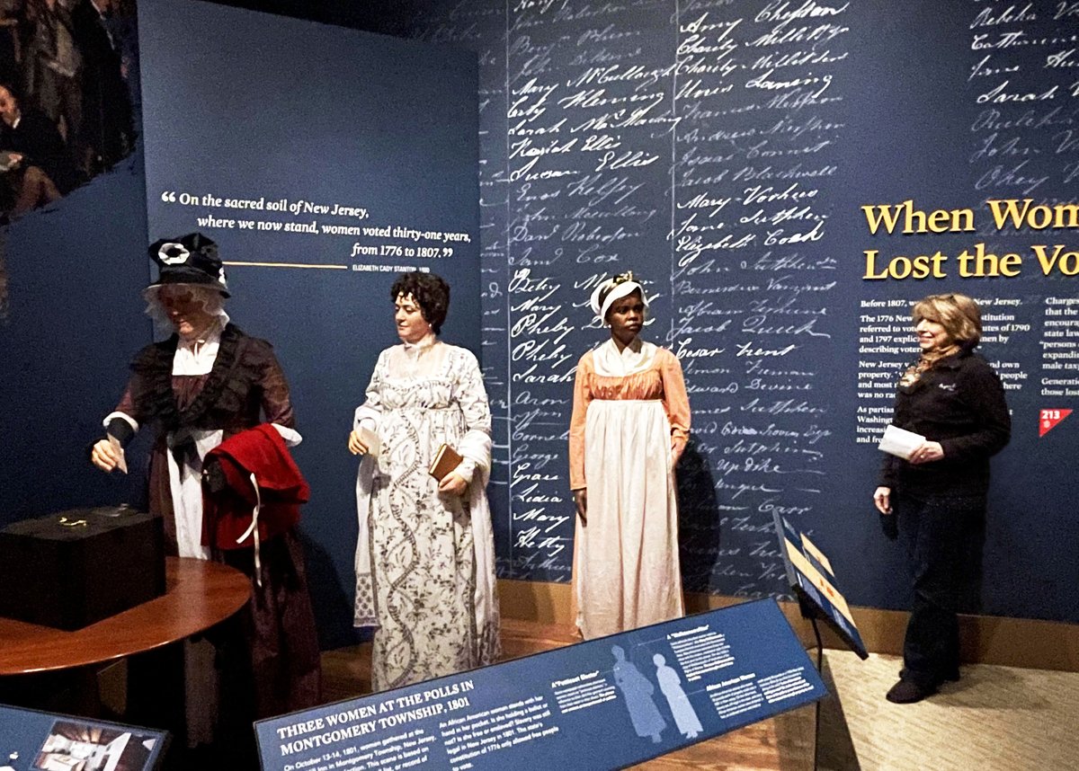 Nancy B. Kennedy tweet media