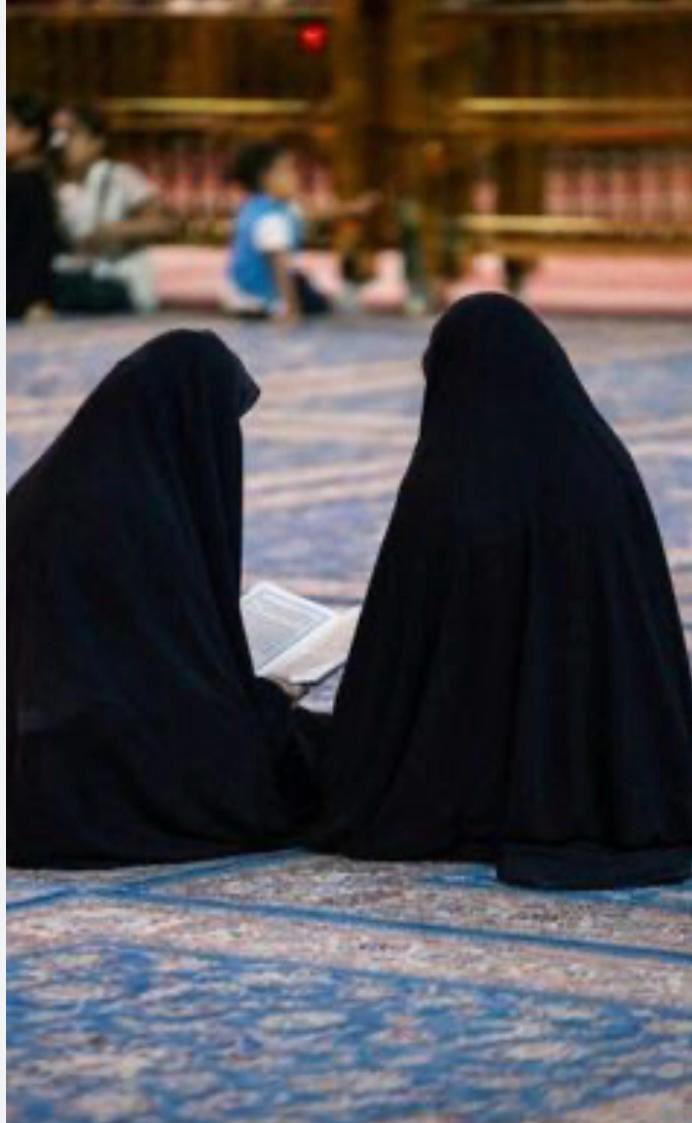 <a href="/FAL_KYR/">اللواء الأحمر</a> سامحك الله يالغالي ...
هن الجوهر المكنون ونور الدنيا أمي وأختي وزوجتي وابنتي حفظهن الله لنا ..