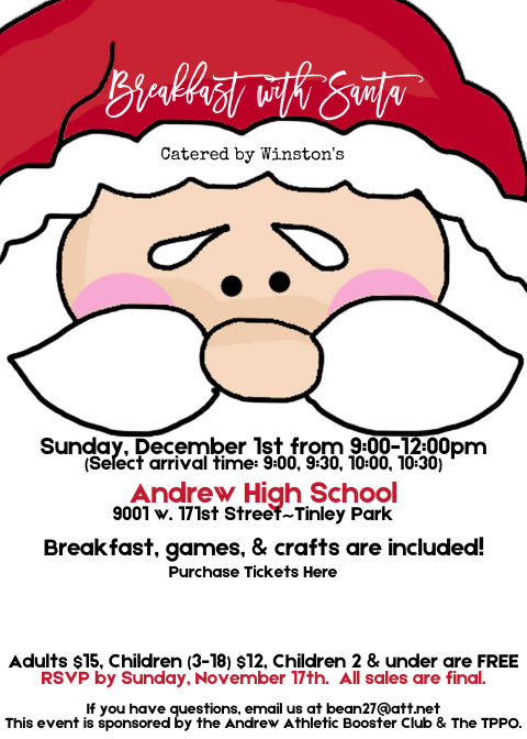 VJA_Booster's tweet photo. Late start day so time to mark your calendar for Santa. https://t.co/E70Z5pP7EN