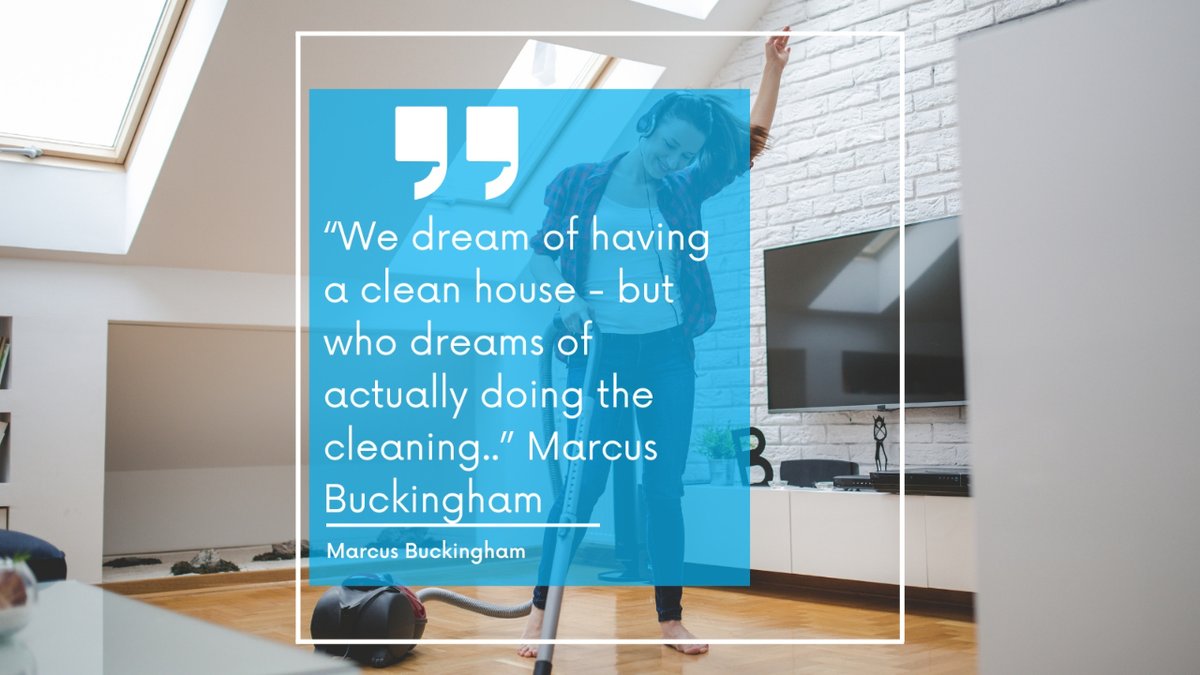 xtraclean_ea's tweet image. “We dream of having a clean house - but who dreams of actually doing the cleaning..” - Marcus Buckingham

We do!!!

#CarpetCleaning #ProfessionalCarpetCleaners