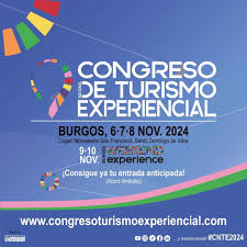 gerenciafihr's tweet photo. Representant @PIMEC i la #FIHRT al II Congreso Nacional de Turismo Experiencial, que té lloc al Convent de San Francisco de Santo Domingo de Silos, a Burgos, un esdeveniment creat per compartir coneixements, explorar noves oportunitats i debatre sobre los reptes del sector. https://t.co/9crfoIN0d3
