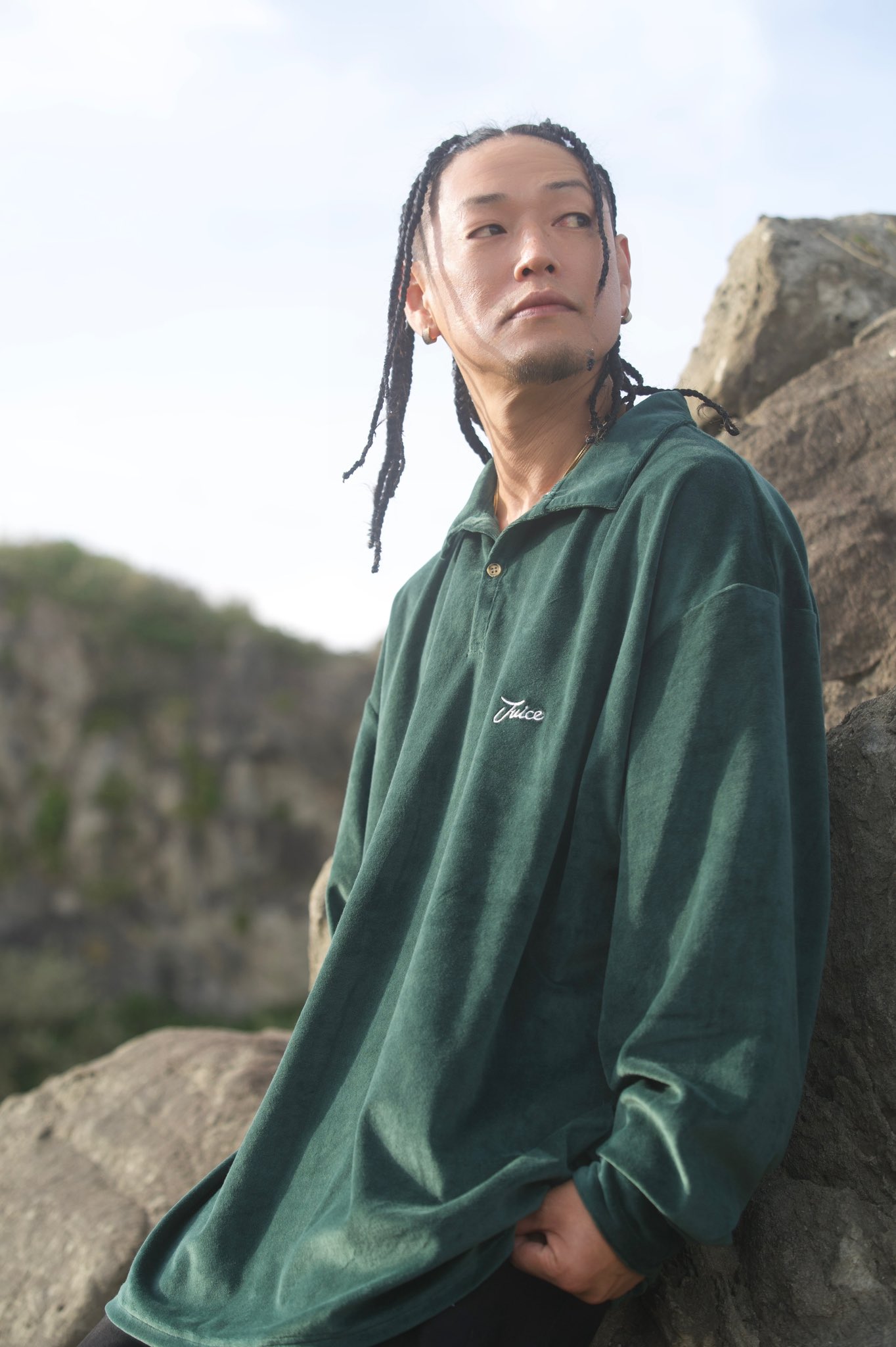 寿君 | JUICE®︎highlife 新作オンラインストアにて絶賛発売中